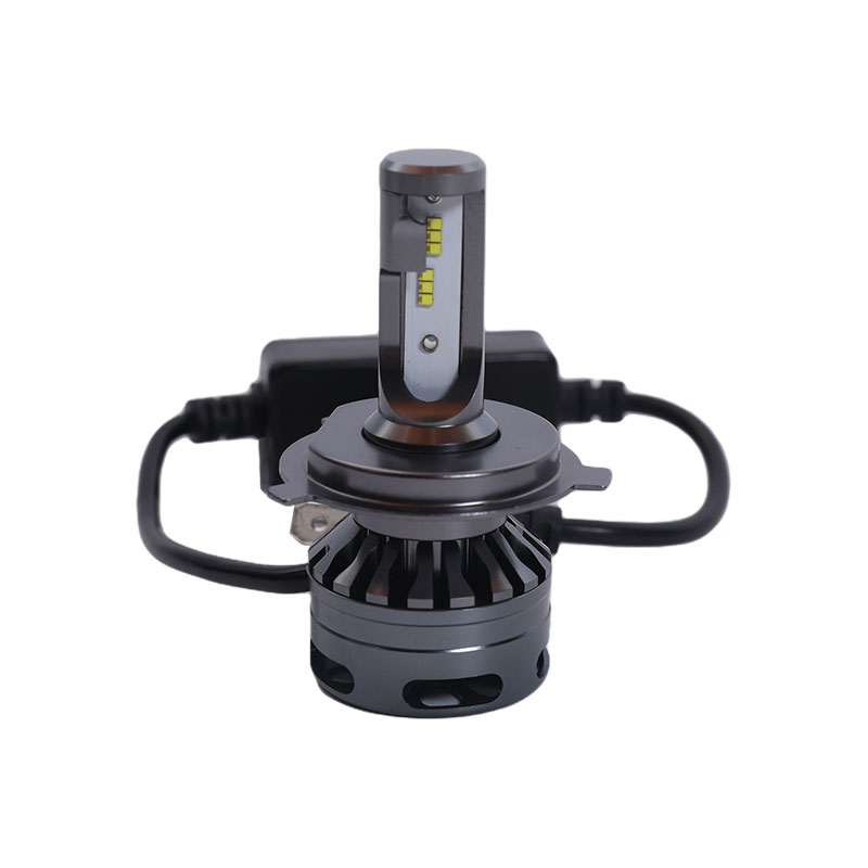 H4-汽車大燈照明-A8 LED大燈