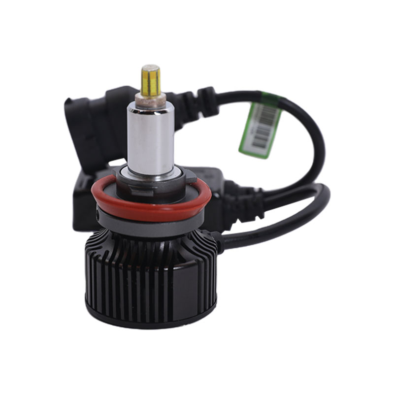 H11-汽車大燈-L7 LED大燈