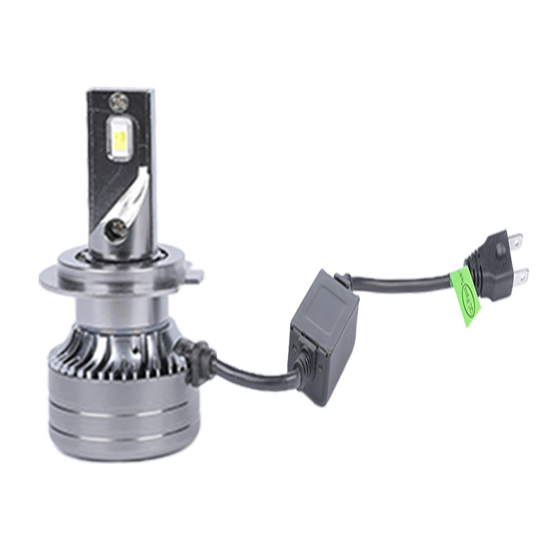 H7-汽車大燈-Q7 LED大燈